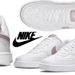 Zapatillas Nike Court Vision para mujer