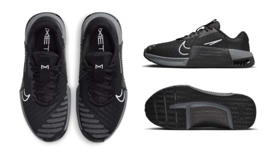 Zapatillas Nike Metcon 9 baratas