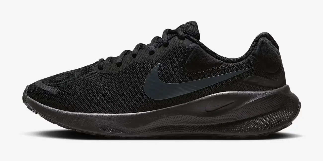 Zapatillas NIKE Revolution 7 para mujer