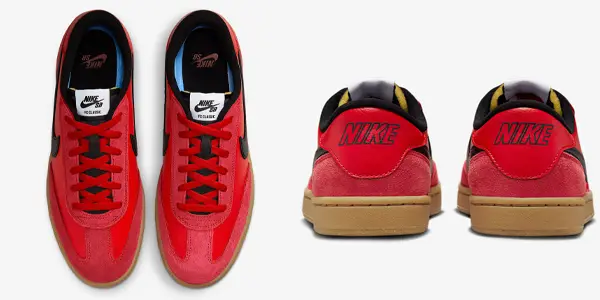 Zapatillas Nike SB FC Classic