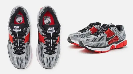 Zapatillas Nike Zoom Vomero 5 baratas
