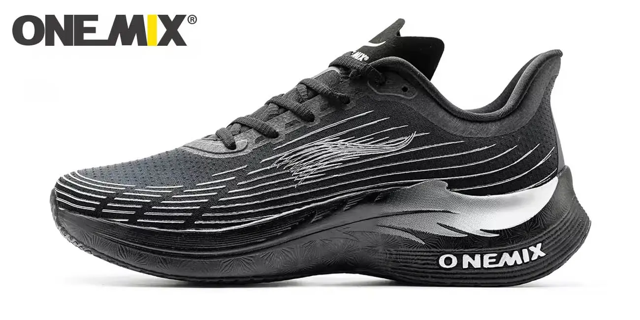 Zapatillas ONEMIX Running 2024