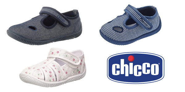 Zapatillas pantuflas Chicco baratas