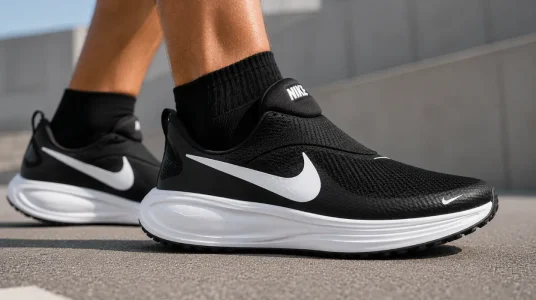 Zapatillas Nike Revolution 8 Easyon para correr para hombre