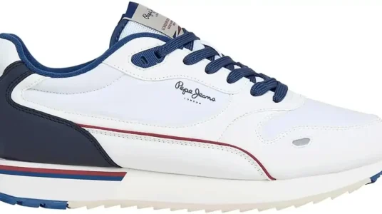 Chollo zapatillas pepe jeans bexley south marino