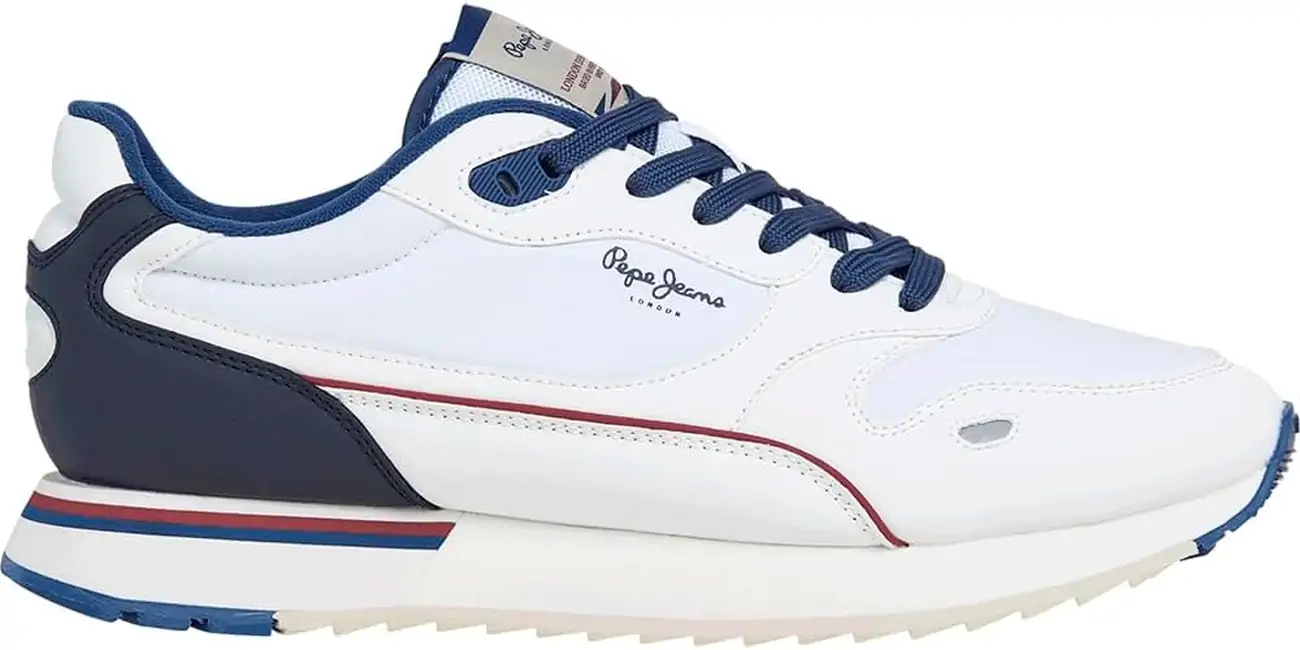 Zapatillas Pepe Jeans Bexley South Marino