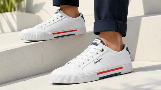 Zapatillas Pepe Jeans Brady