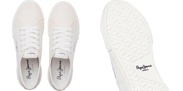 Zapatillas Pepe Jeans Brady Colors