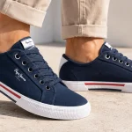 zapatillas pepe jeans brady men basic