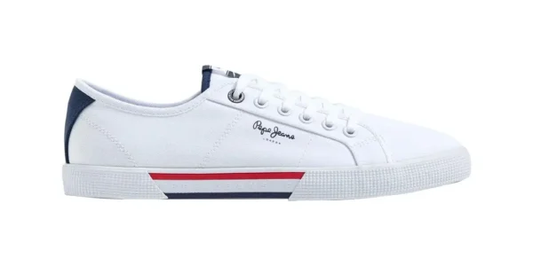 Zapatillas Pepe Jeans Brady Men Basic