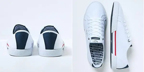Zapatillas Pepe Jeans Brady Men Basic