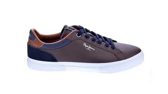 Zapatillas Pepe Jeans Kenton baratas