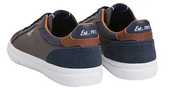 zapatillas Pepe Jeans Kenton Court oferta