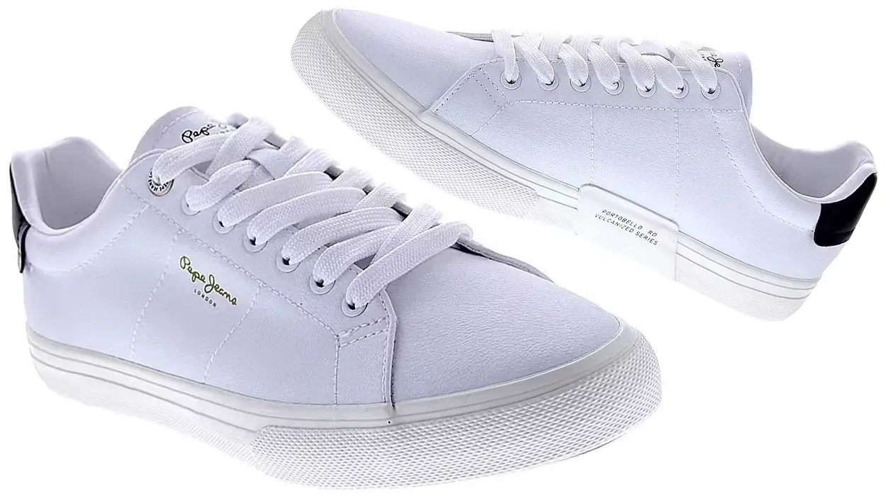 Zapatillas Pepe Jeans Kenton Fresh para hombre baratas