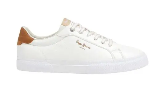 zapatillas Pepe Jeans Kenton Max mujer baratas