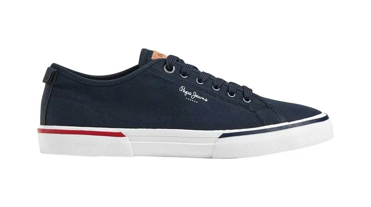 Zapatillas Pepe Jeans Kenton Smart baratas