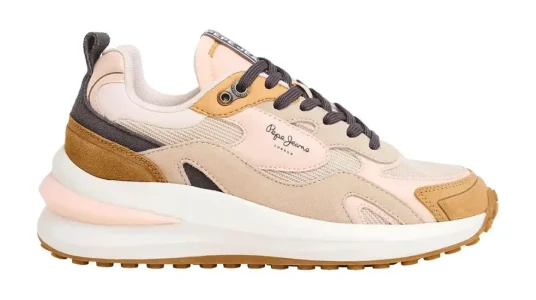Zapatillas Pepe Jeans Winslow Sweet
