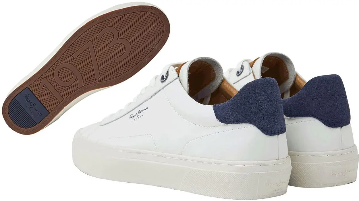 Zapatillas Pepe Jeans Yogi Original para hombre baratas