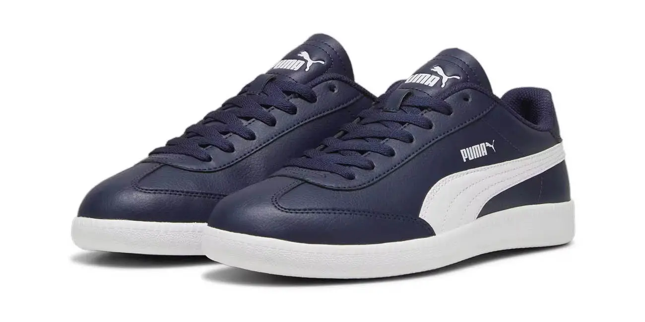 Zapatillas Puma 9-T