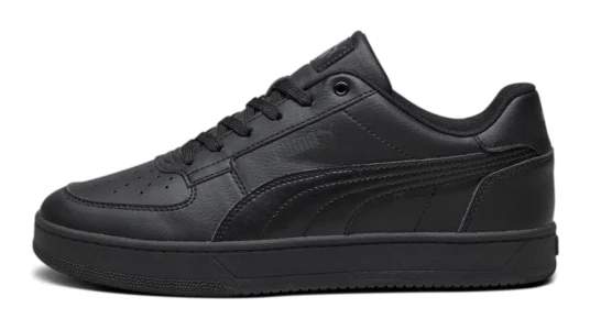 zapatillas puma Caven 2.0 negras baratas