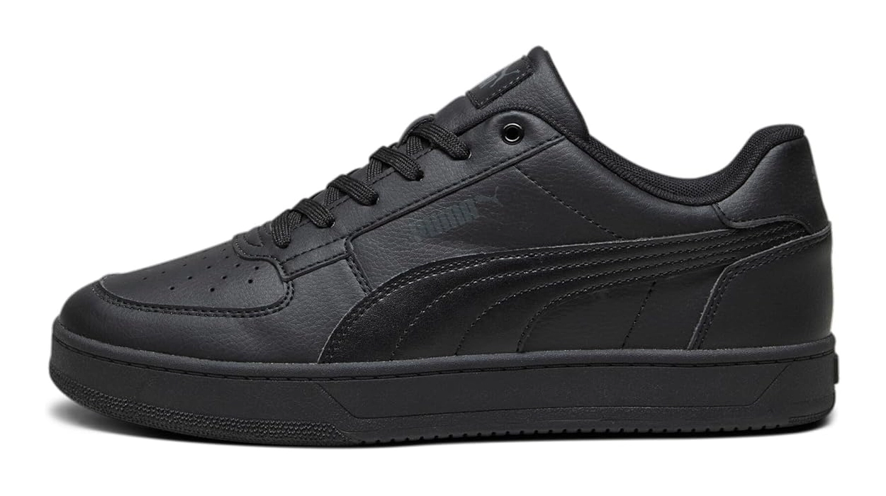 zapatillas puma Caven 2.0 negras baratas