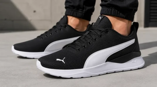 Zapatillas Puma ANzarun Lite