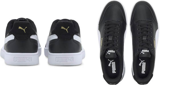 Zapatillas deportivas Puma Caracal