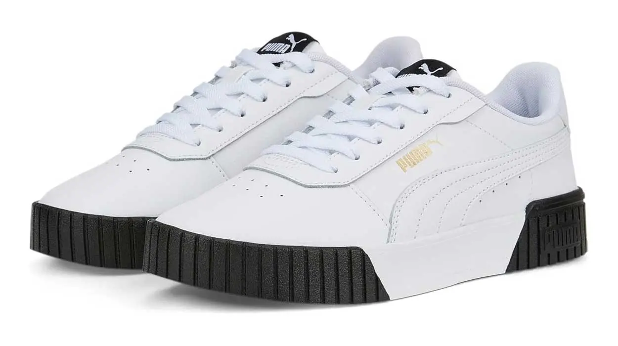 Zapatillas Puma Carina 2.0 baratas
