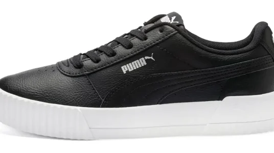 Zapatillas Puma Carina Lift Snake para mujer