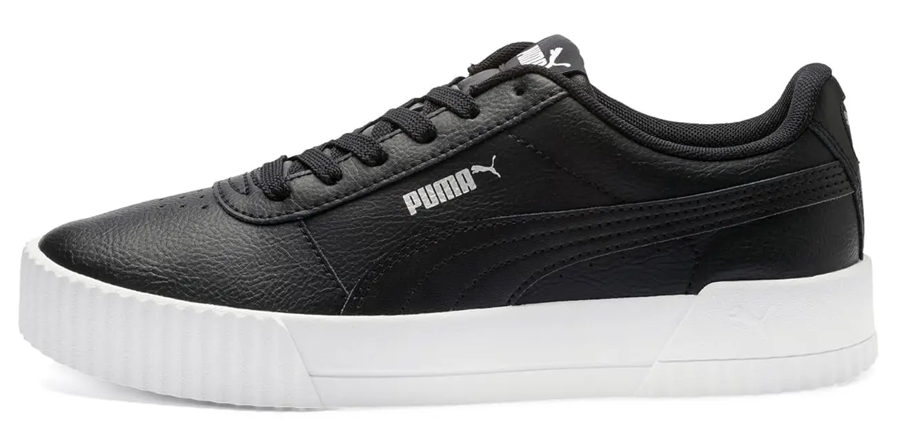 Zapatillas Puma Carina Lift Snake para mujer