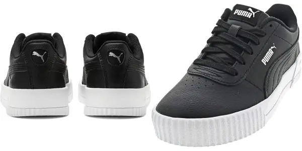 Zapatillas Puma Carina Lift Snake para mujer