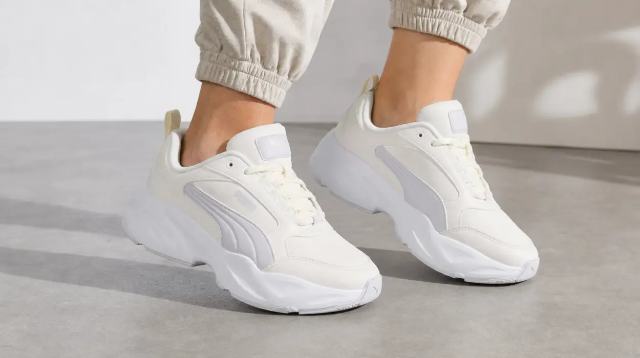 Zapatillas Puma Cassia 2.0 L para mujer con plantilla SOFTFOAM+