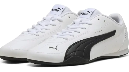 Zapatillas Puma Catch