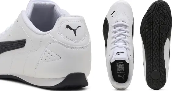 Zapatillas Puma Catch