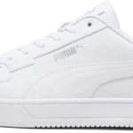Chollo Zapatillas Puma Caven 2.0 blancas para hombre