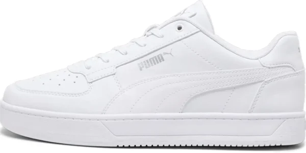 Chollo Zapatillas Puma Caven 2.0 blancas para hombre