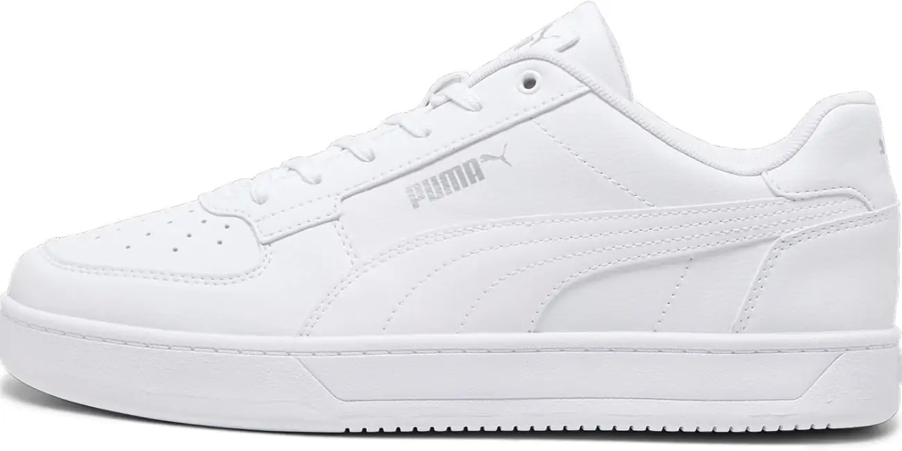 Zapatillas Puma Caven 2.0 blancas para hombre
