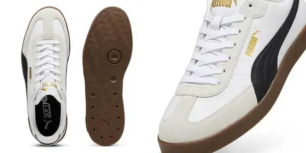 Zapatillas Puma Club II Era oferta