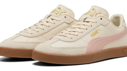 Zapatillas PUMA Club II Era
