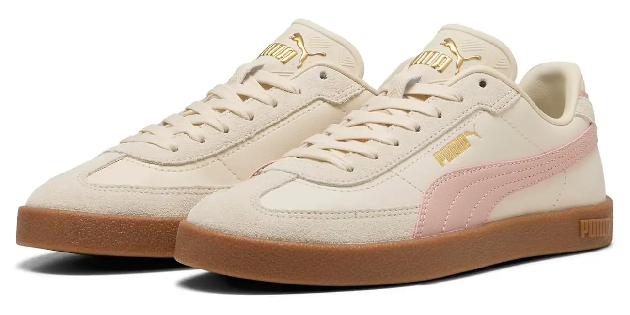 Zapatillas PUMA Club II Era