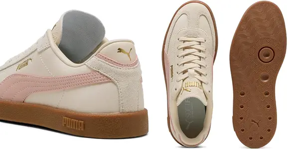 Zapatillas PUMA Club II Era