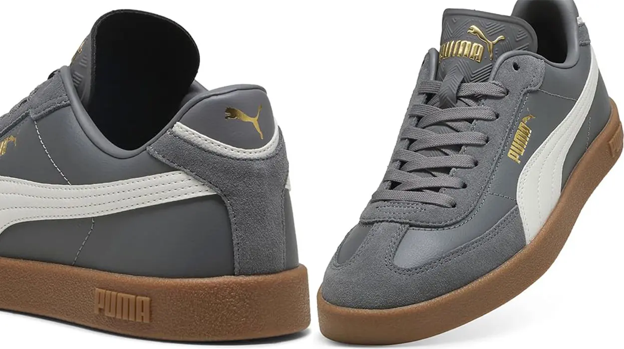 Zapatillas Puma Club II Era unisex baratas