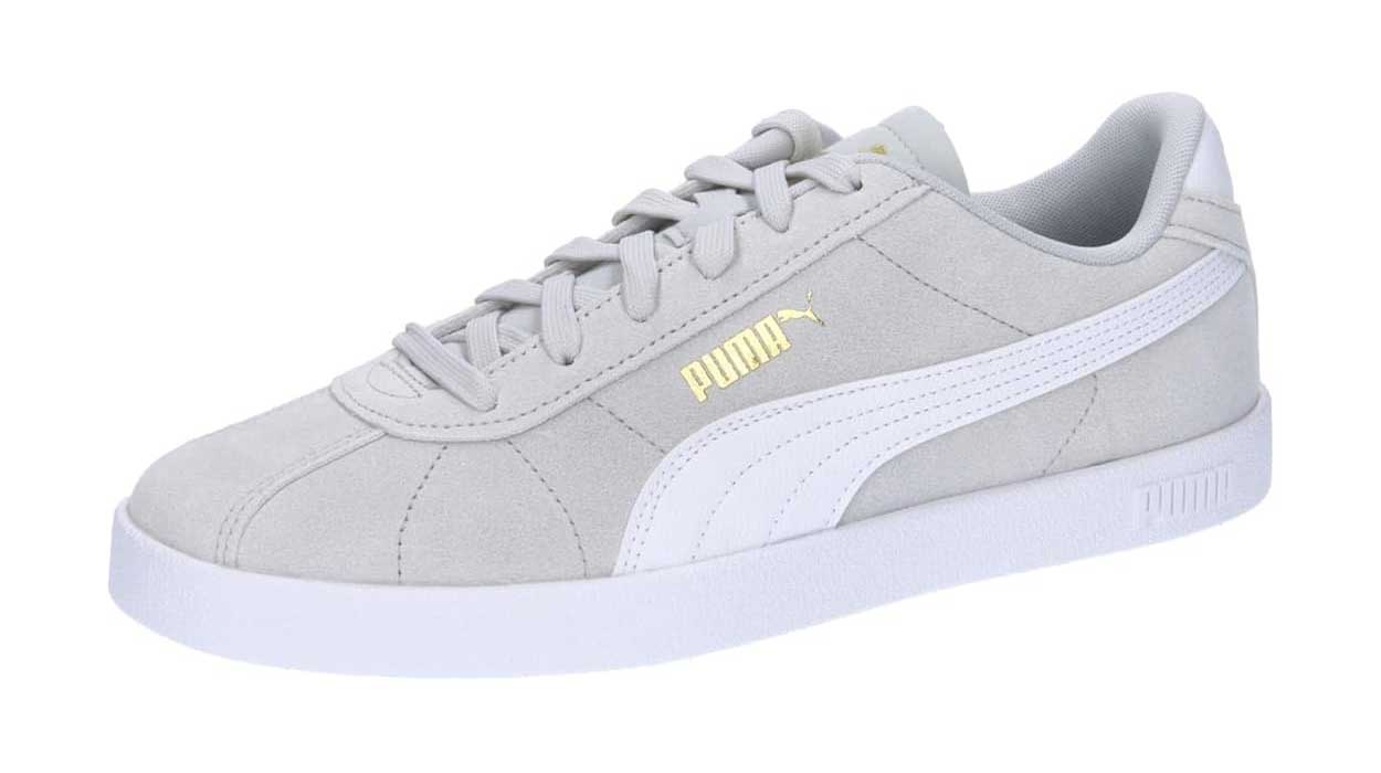 Zapatillas Puma Club II unisex oferta