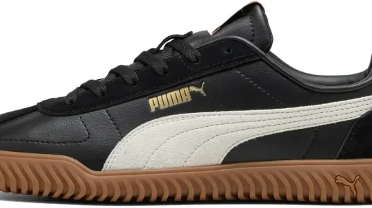 Chollo Zapatillas Puma Club Jayzer OG unisex negras