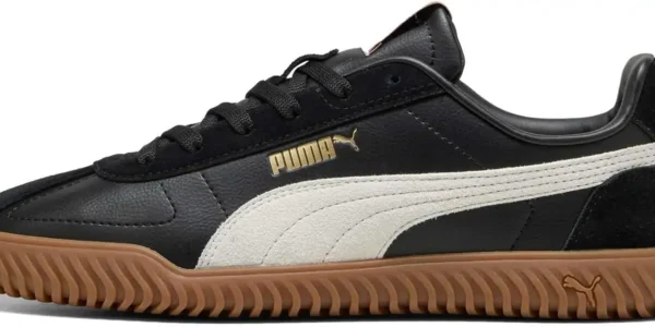 Chollo Zapatillas Puma Club Jayzer OG unisex negras