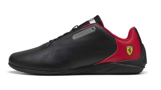 Zapatillas Puma Ferrari Drift Cat Decima 2.0 baratas