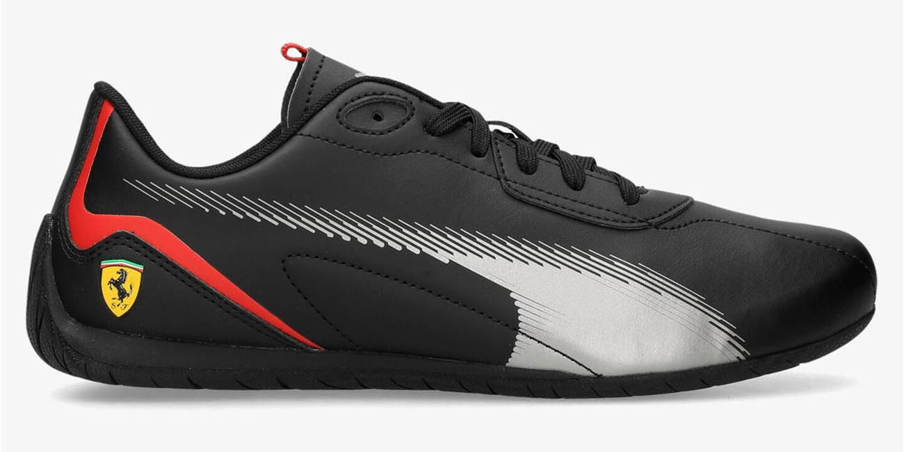 Zapatillas Puma Ferrari Neo Cat 2.0