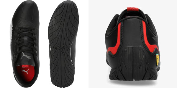 Zapatillas Puma Ferrari Neo Cat 2.0