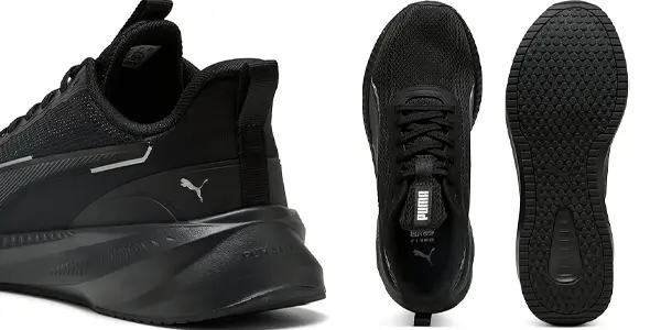 Zapatillas de running Puma Flyer Lite 3