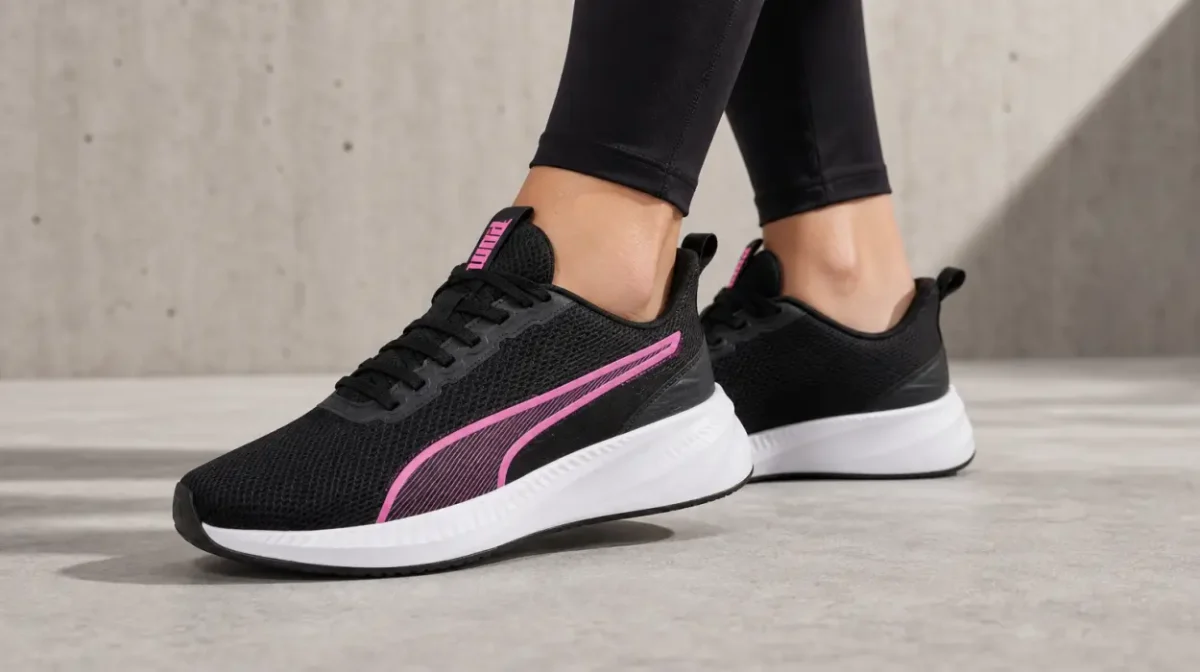 Zapatillas Puma Flyer Lite 3 para hombre